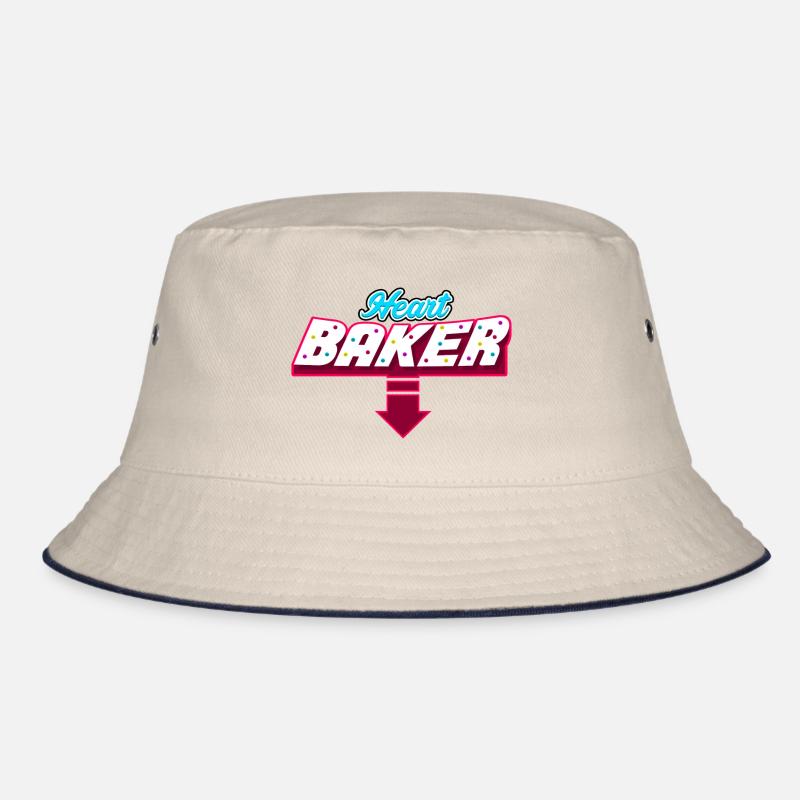 Coeur-Baker Bob