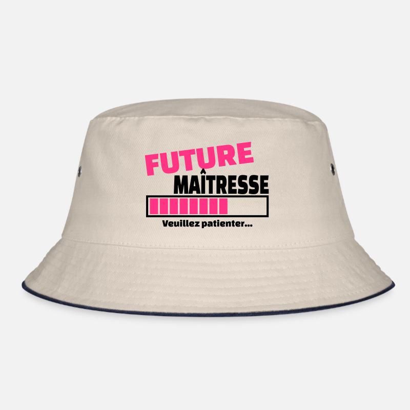 future maîtresse Bob