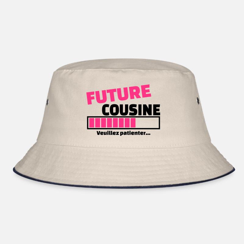 future cousine Bob