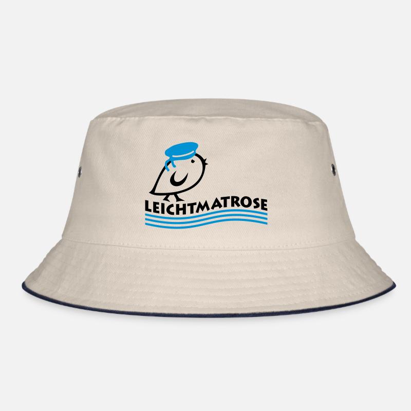 Bucket Hat