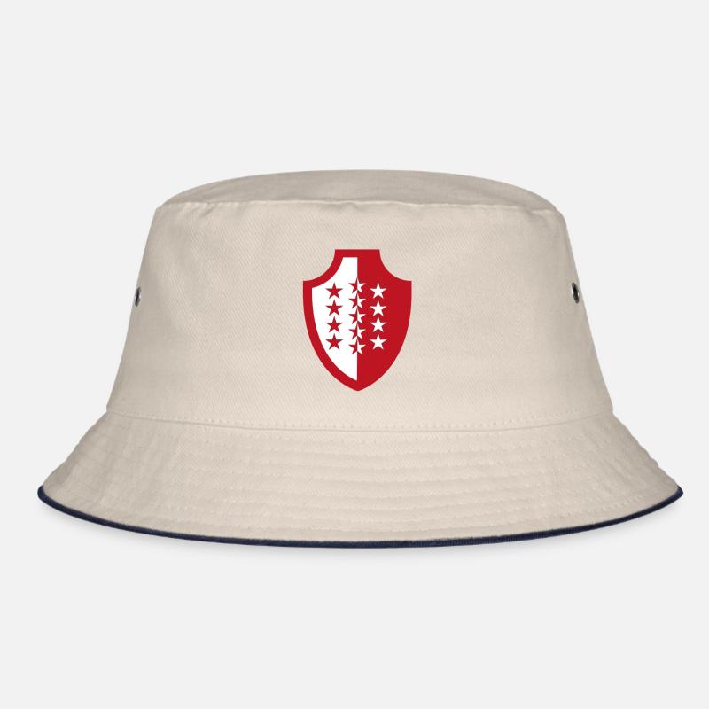 Casquette du Valais Bob