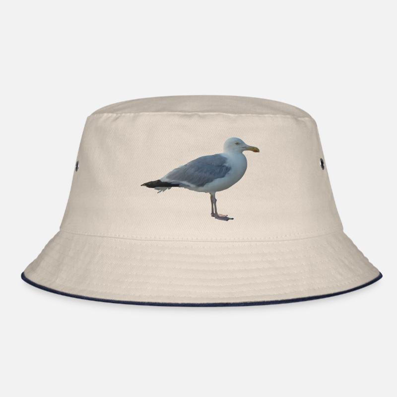 Möwe Bucket Hat