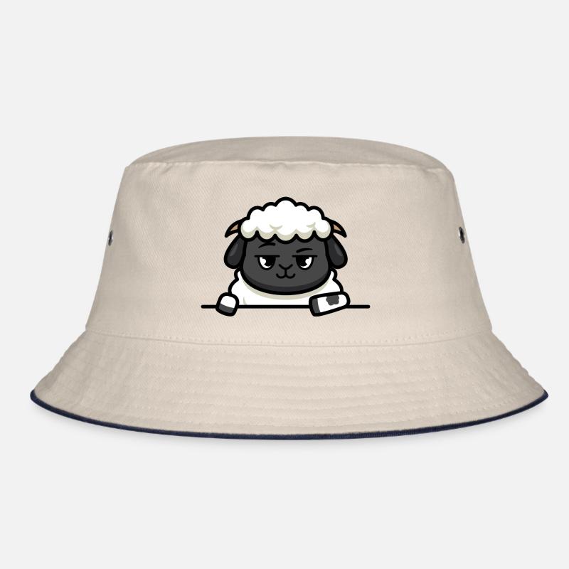 Agneau élégant Bob
