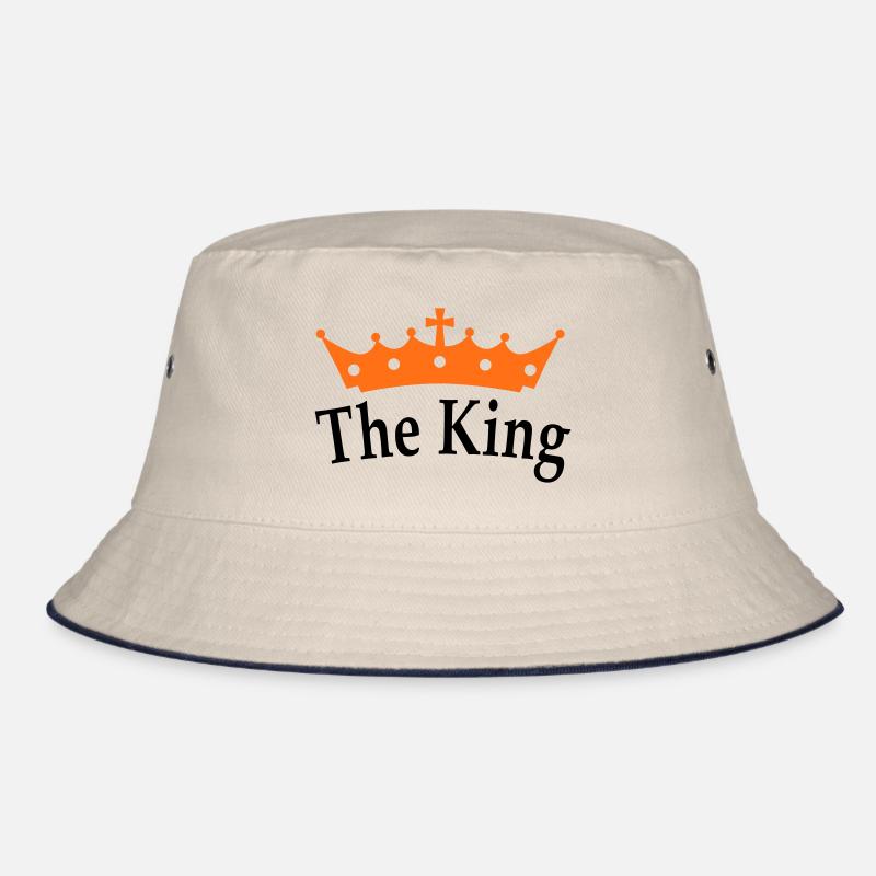 The King Bob