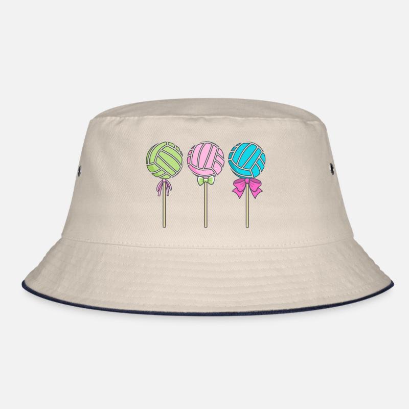 Candy Volley Bob