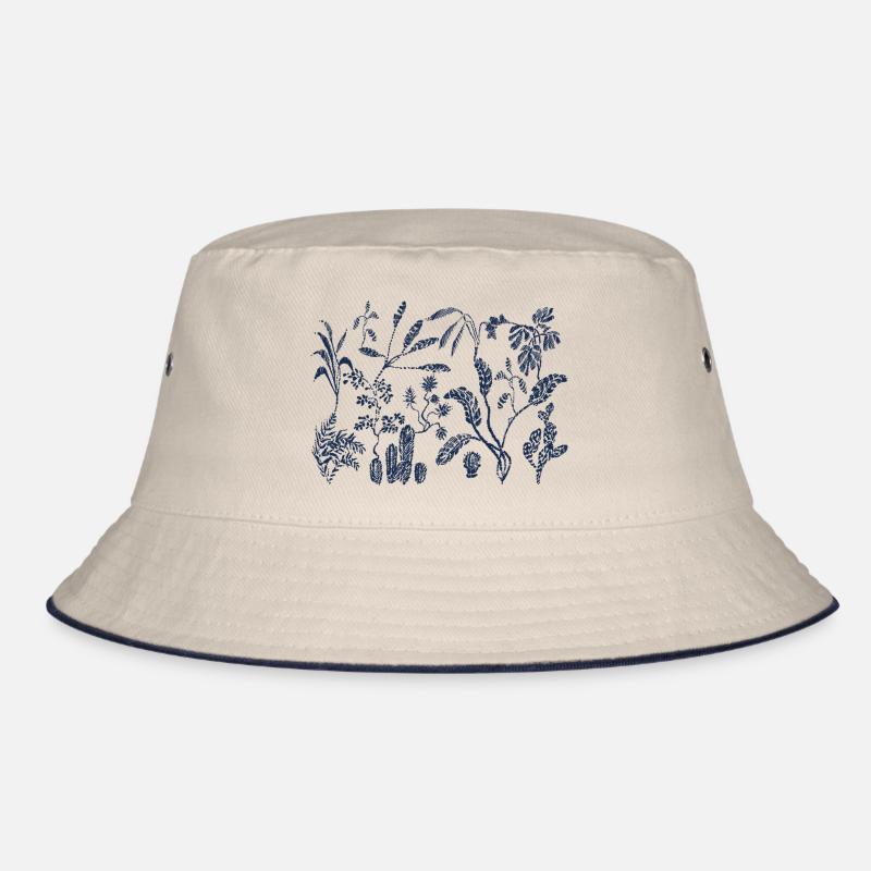 JUNGLE Bucket Hat