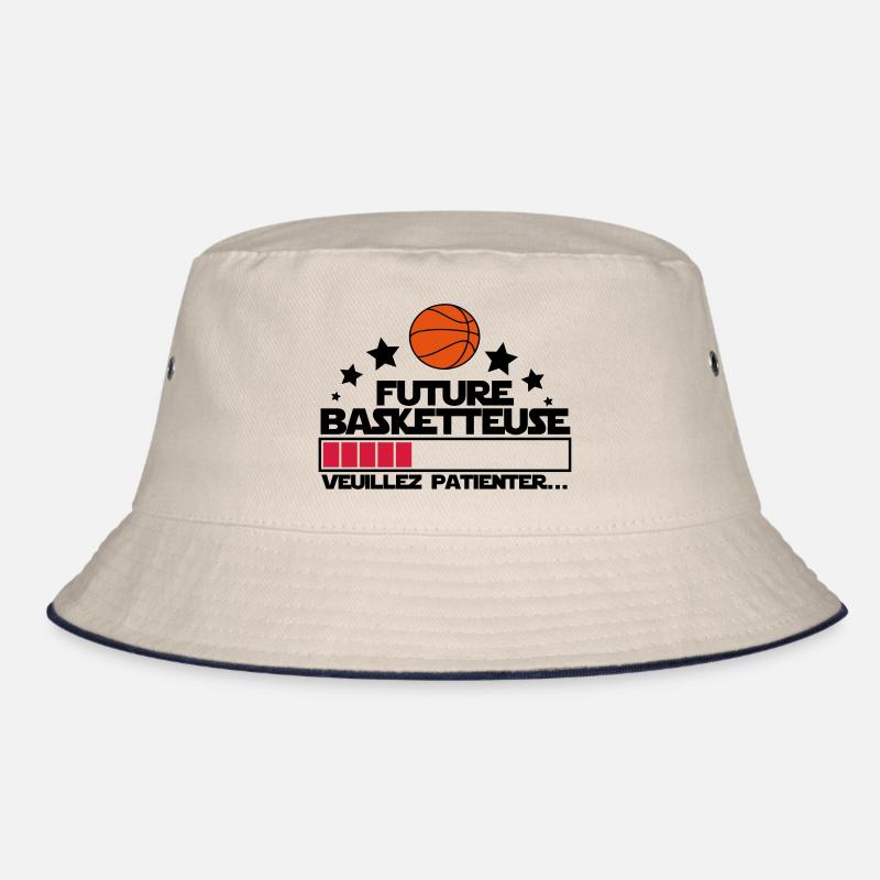future basketteuse Bob