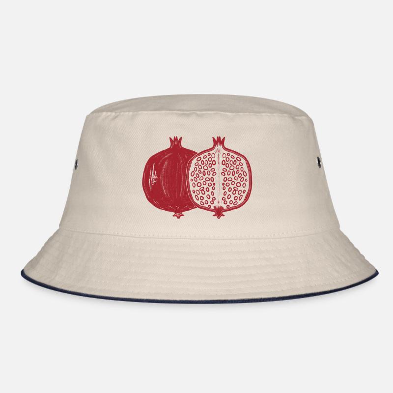 Motif de la coupe à la grenade Bob