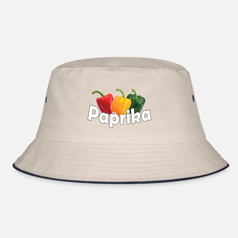 Paprika Bob