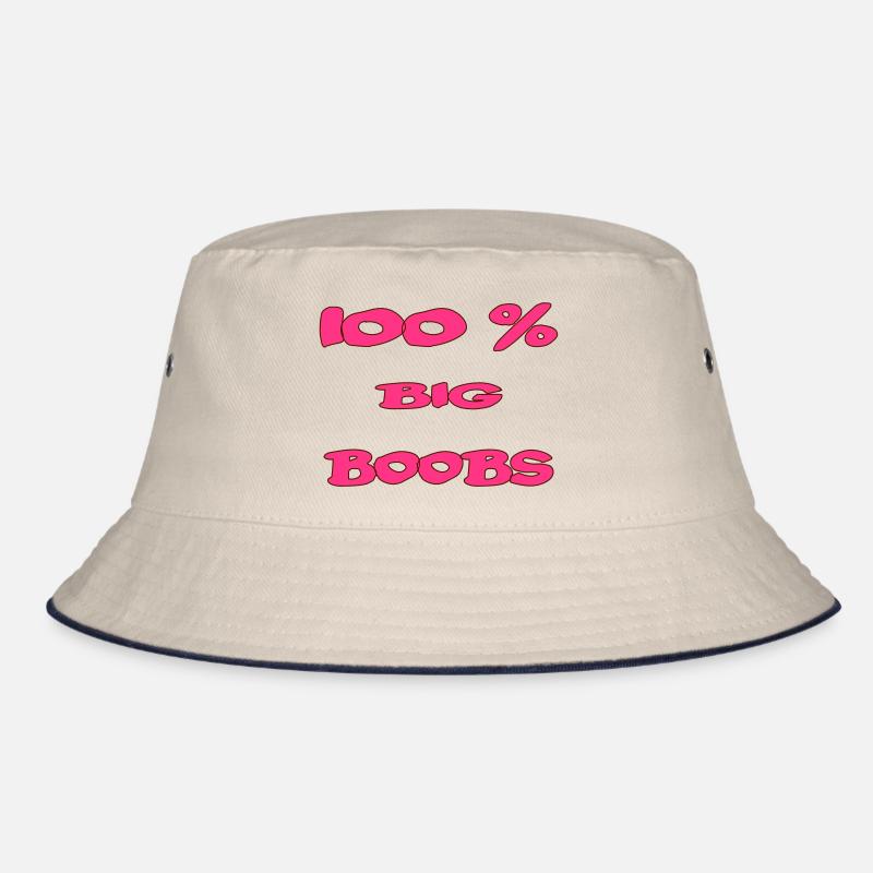 Bucket Hat