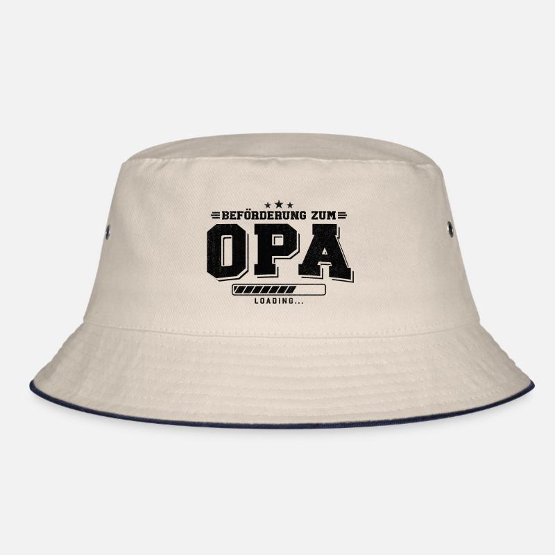 Bucket Hat