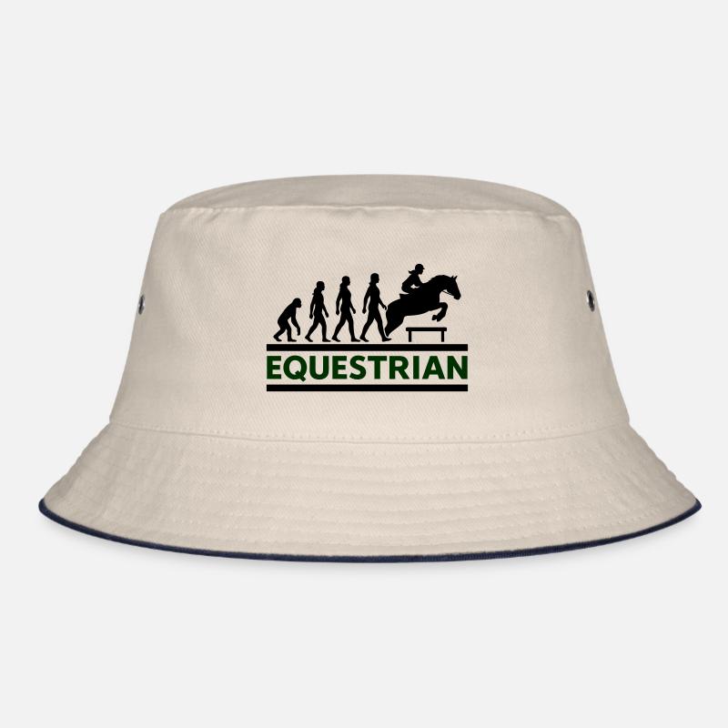 équitation Evolution Femme Cavalière Cool Bob