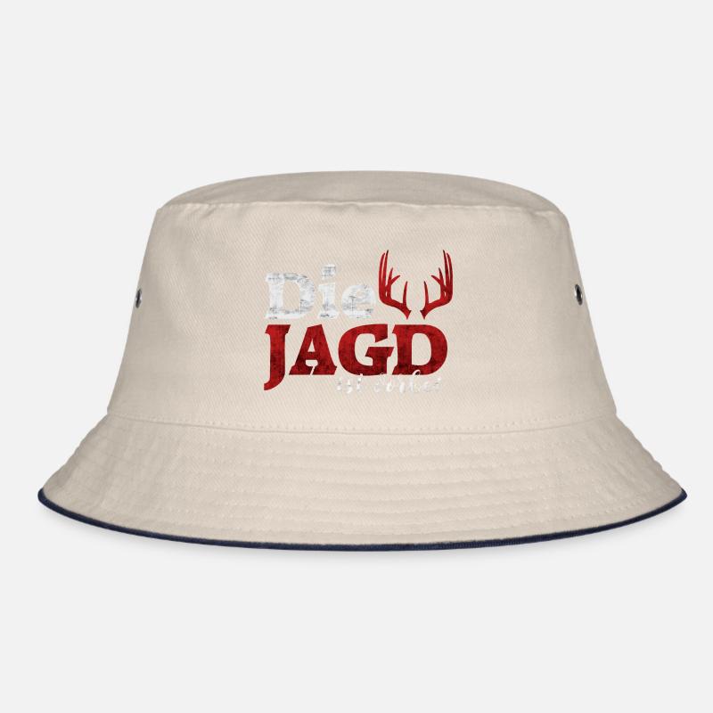 Bucket Hat