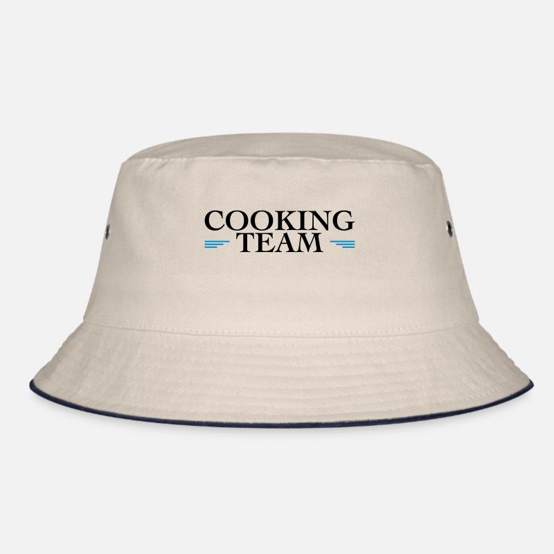 Équipe de cuisine Bob