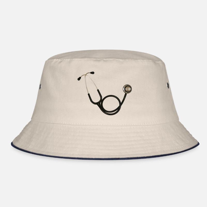 stéthoscope Bob