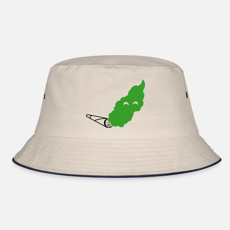 Joint Bucket Hat