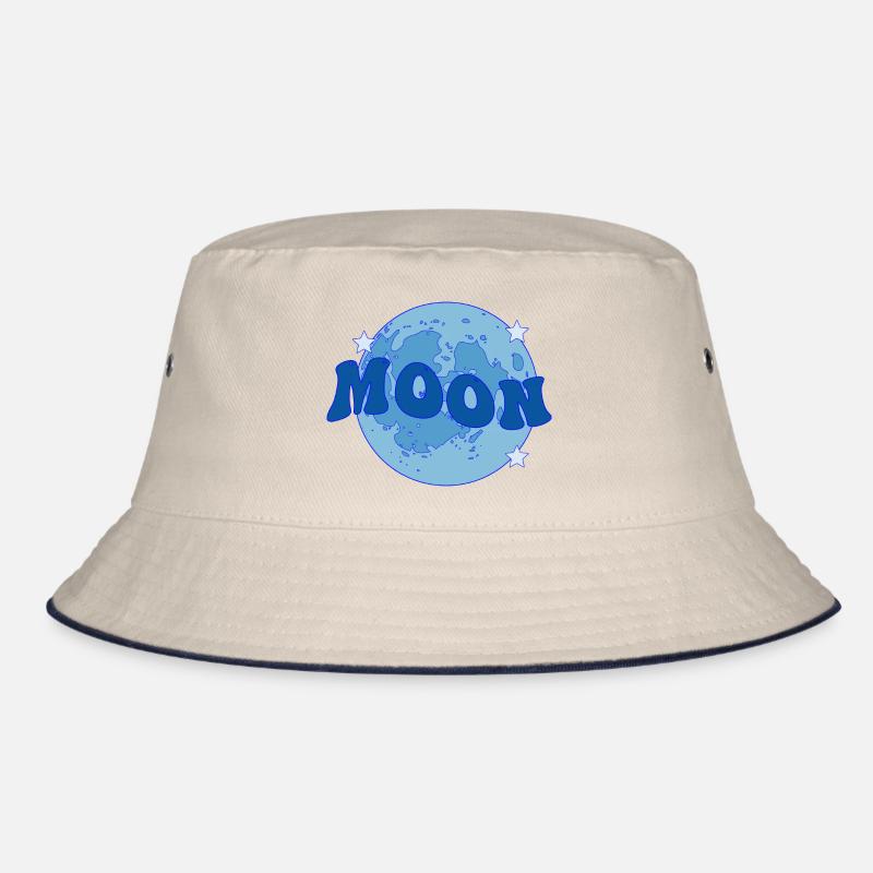 MOON Bob