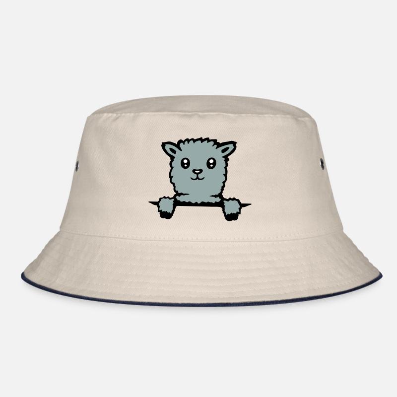 Lama mignon alpaga moelleux qui sort Bob