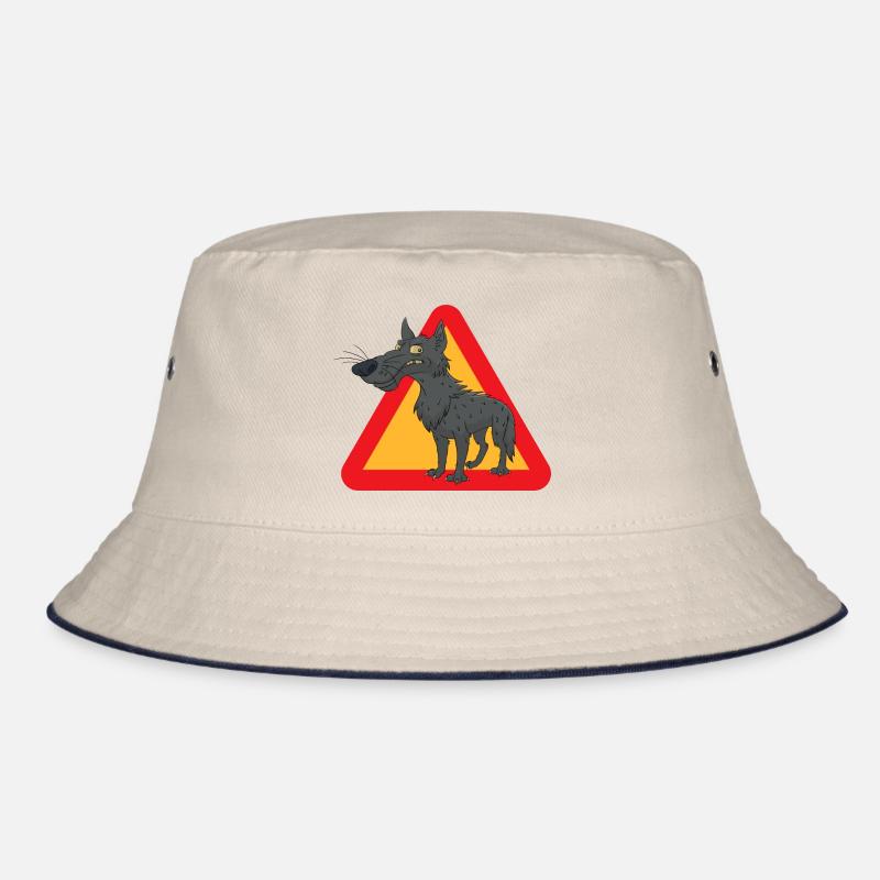 Bucket Hat