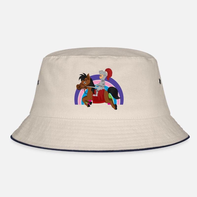 Ritter Knight Bucket Hat