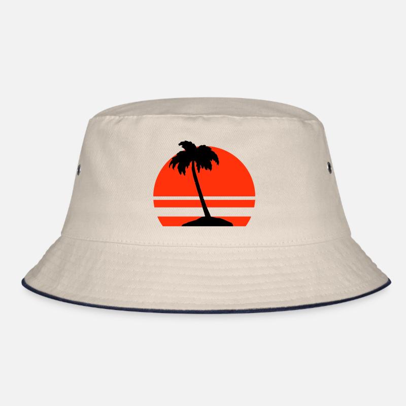 Île Palm Bob