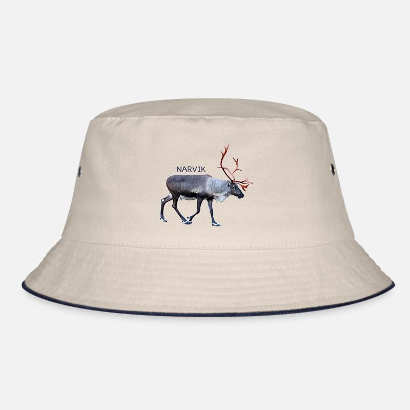 NARVIK Bucket Hat