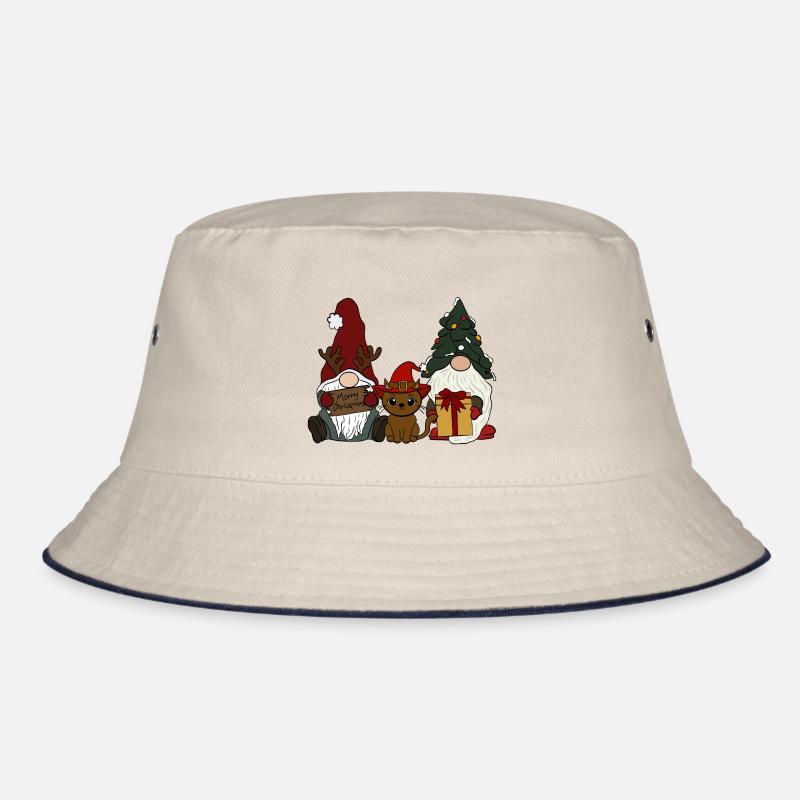 Bucket Hat