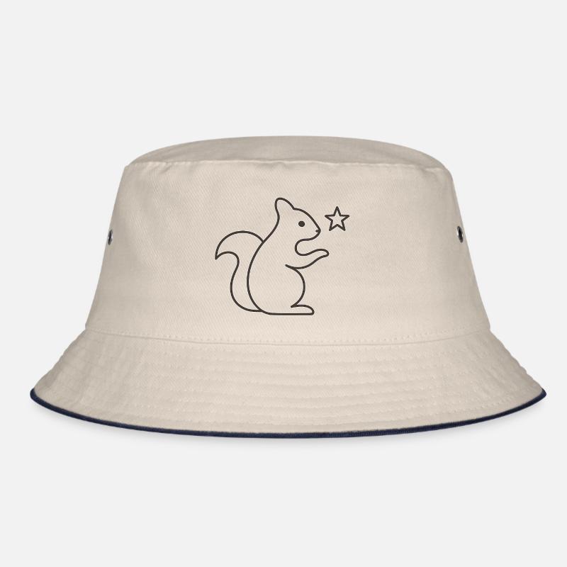 Bucket Hat