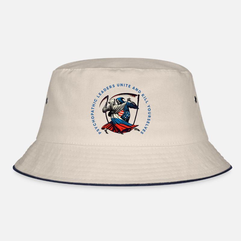 Bucket Hat