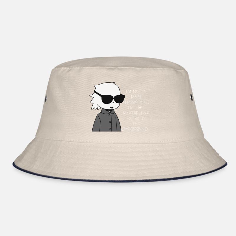 Bucket Hat