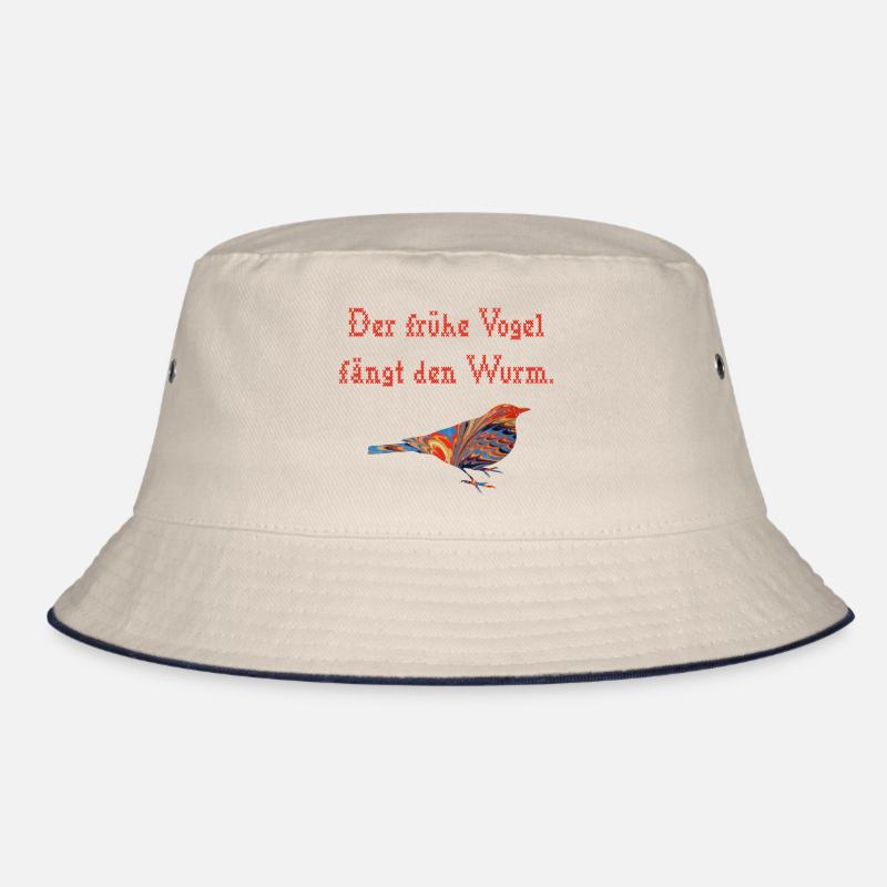 le lève-tôt attrape le ver e 58 Bob