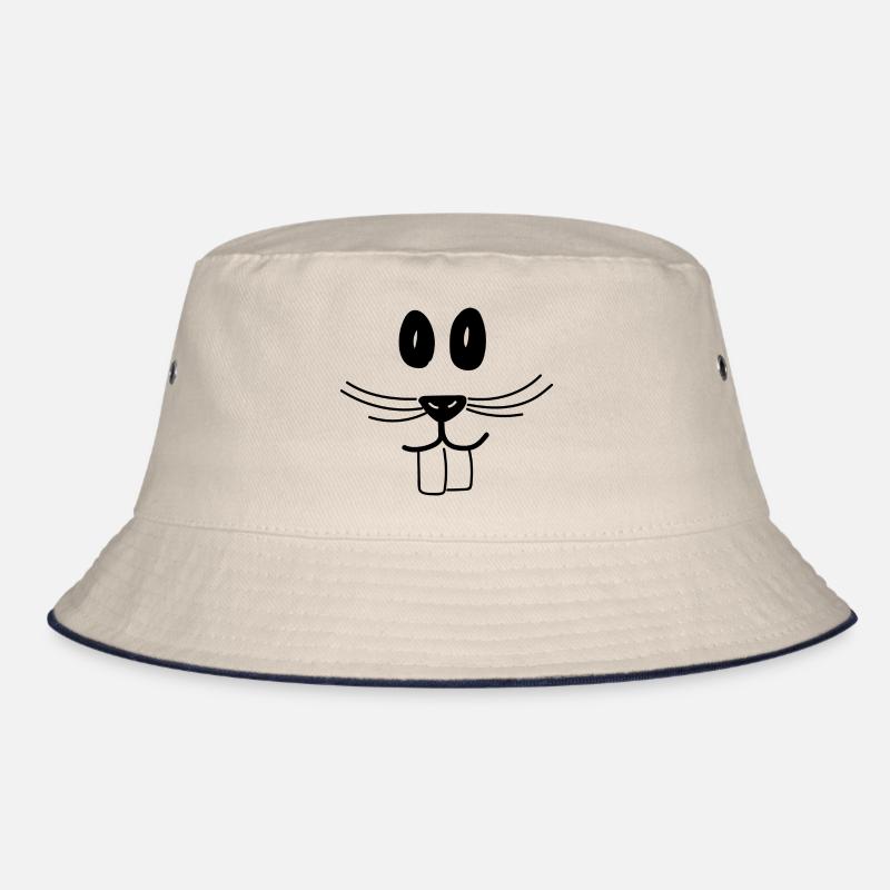 Easter Bucket Hat
