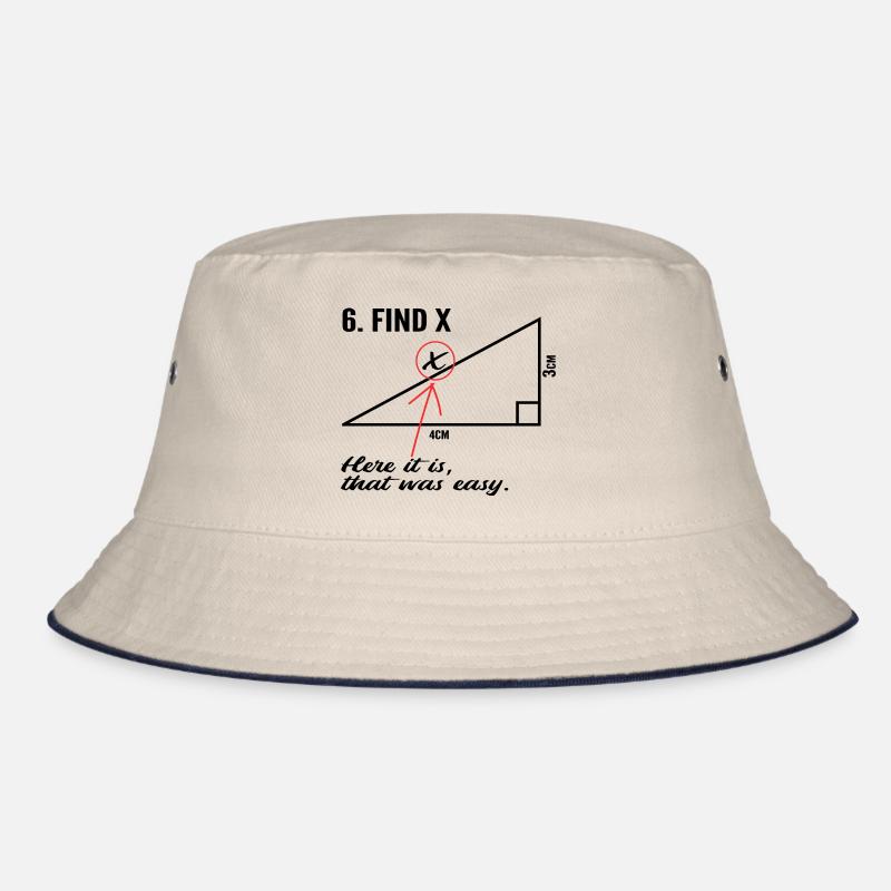 Bucket Hat
