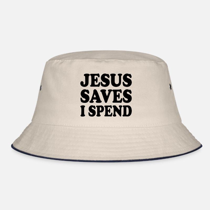 Bucket Hat