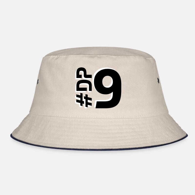 DP9-KARTON Bucket Hat