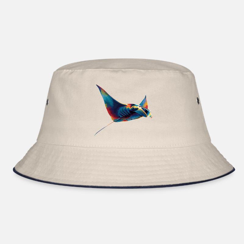 Bucket Hat
