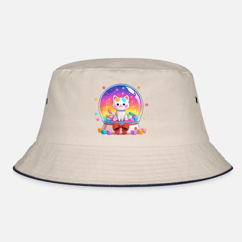 Bucket Hat