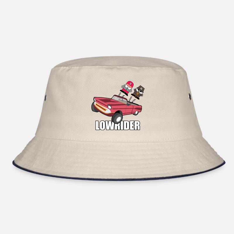 Bucket Hat