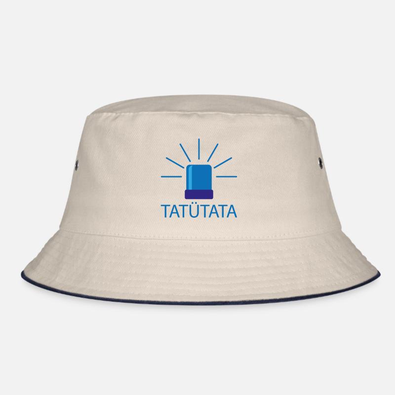 Bucket Hat