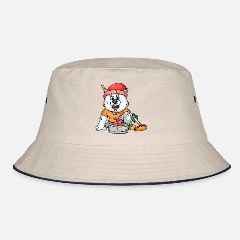 Bucket Hat