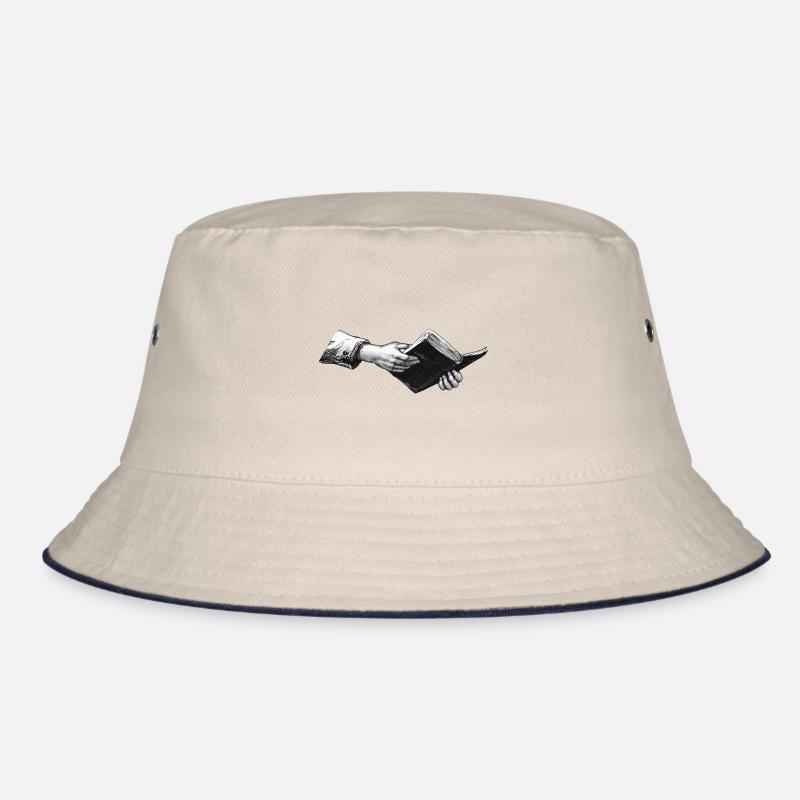 Buch Bucket Hat