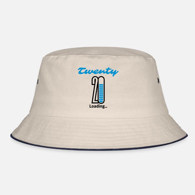 Bucket Hat