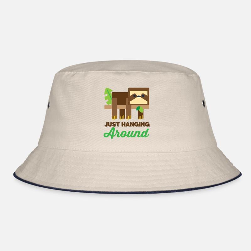 Bucket Hat