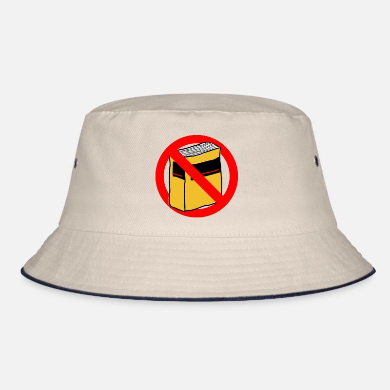 Duden spelling thank you german gift idea Bucket Hat