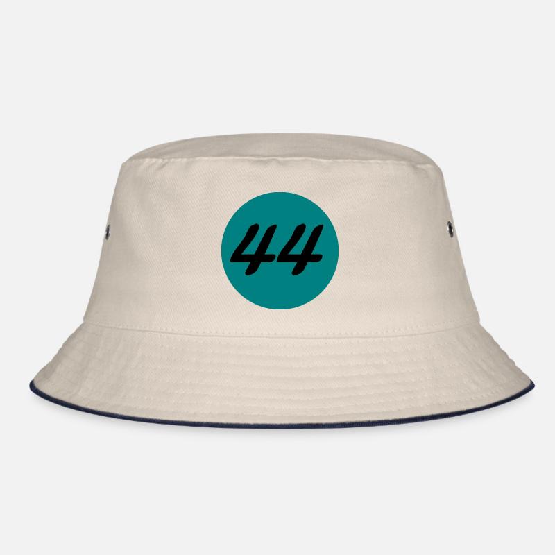 44 Bucket Hat
