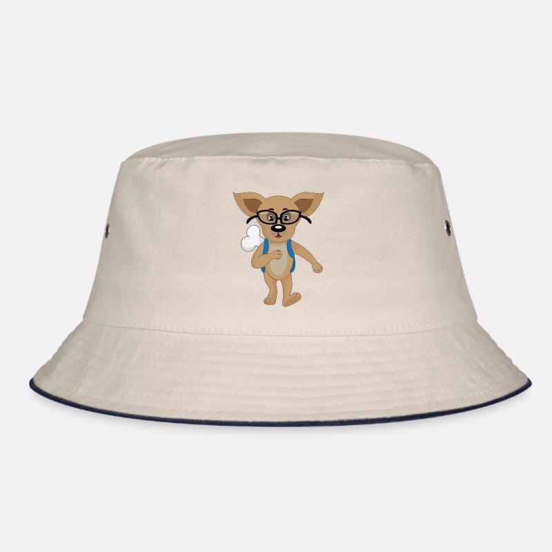 chien de l'école Bob