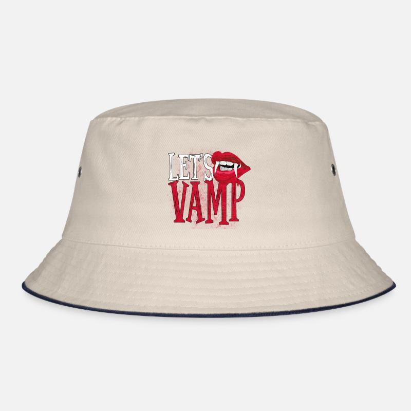 Bucket Hat