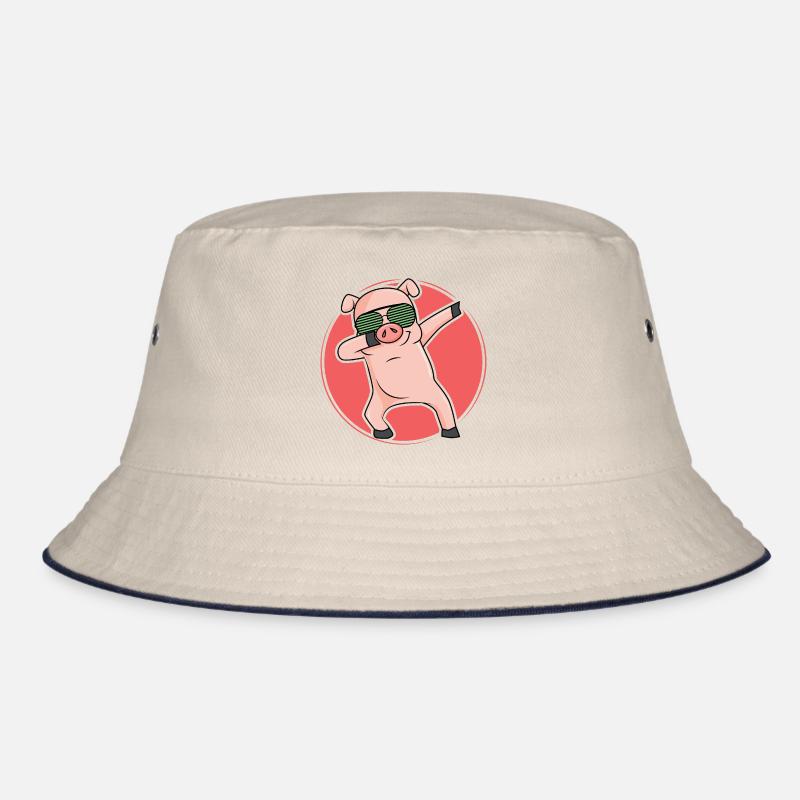Dabbing Pic cochon dab cool dance move Bob