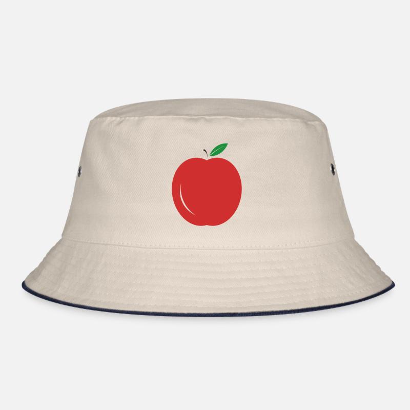 Apfel Bucket Hat