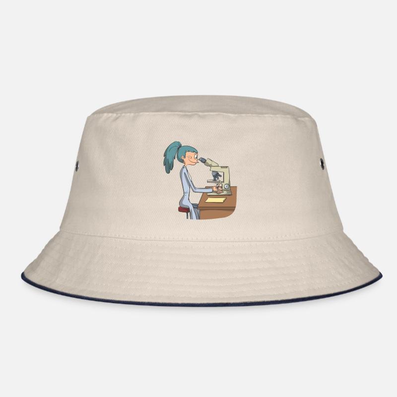 Bucket Hat